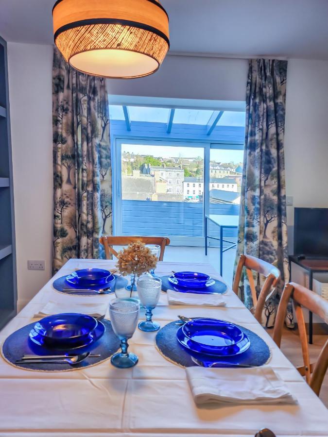 The Kinsale 4 Center Vila Exterior foto