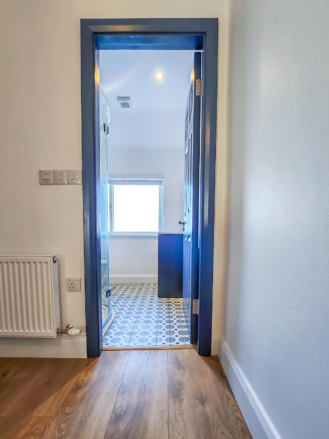 The Kinsale 4 Center Vila Exterior foto