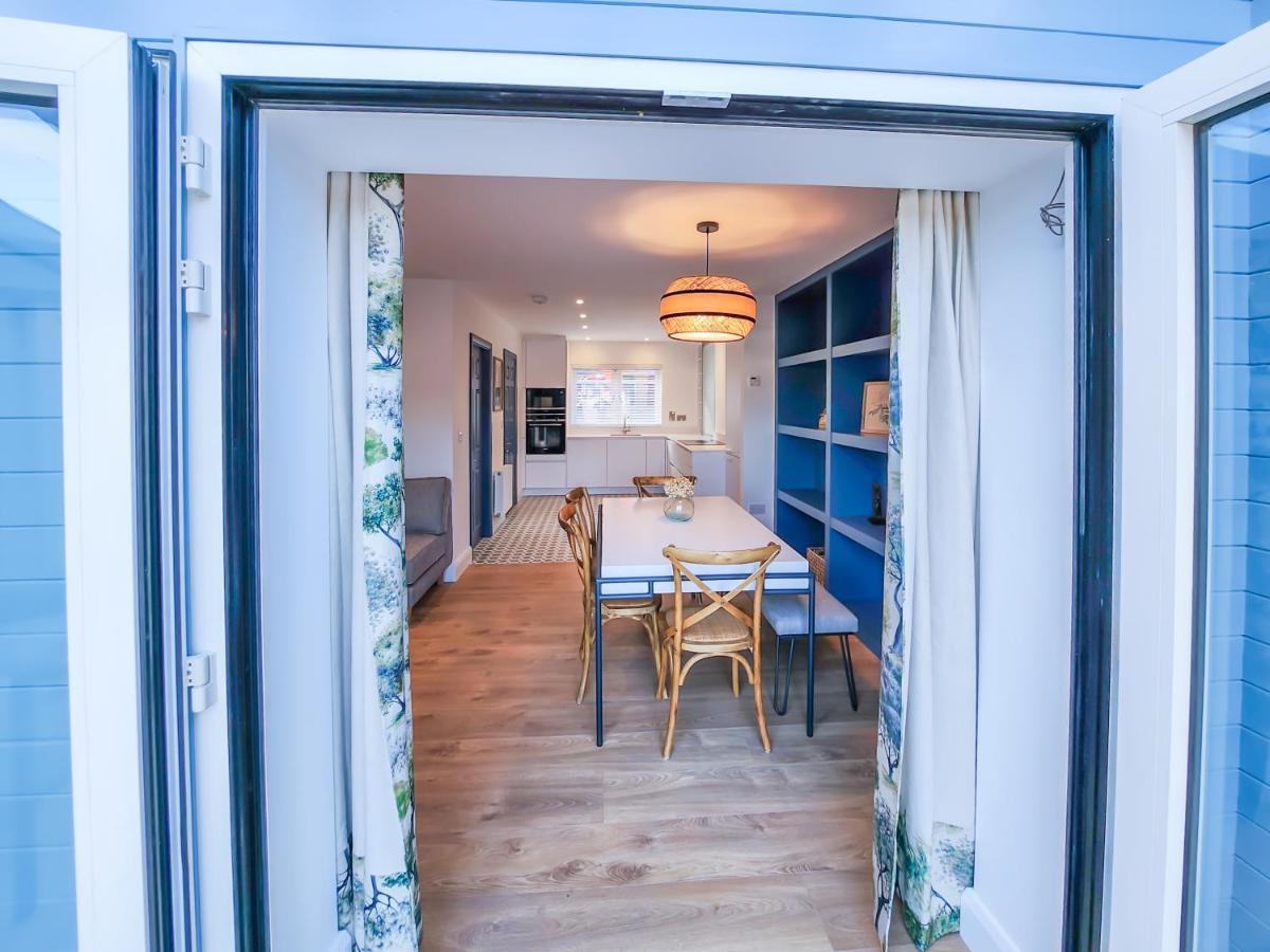 The Kinsale 4 Center Vila Exterior foto