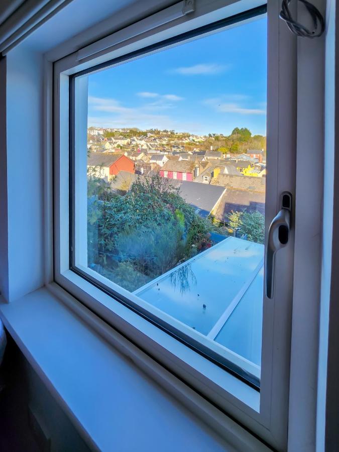 The Kinsale 4 Center Vila Exterior foto