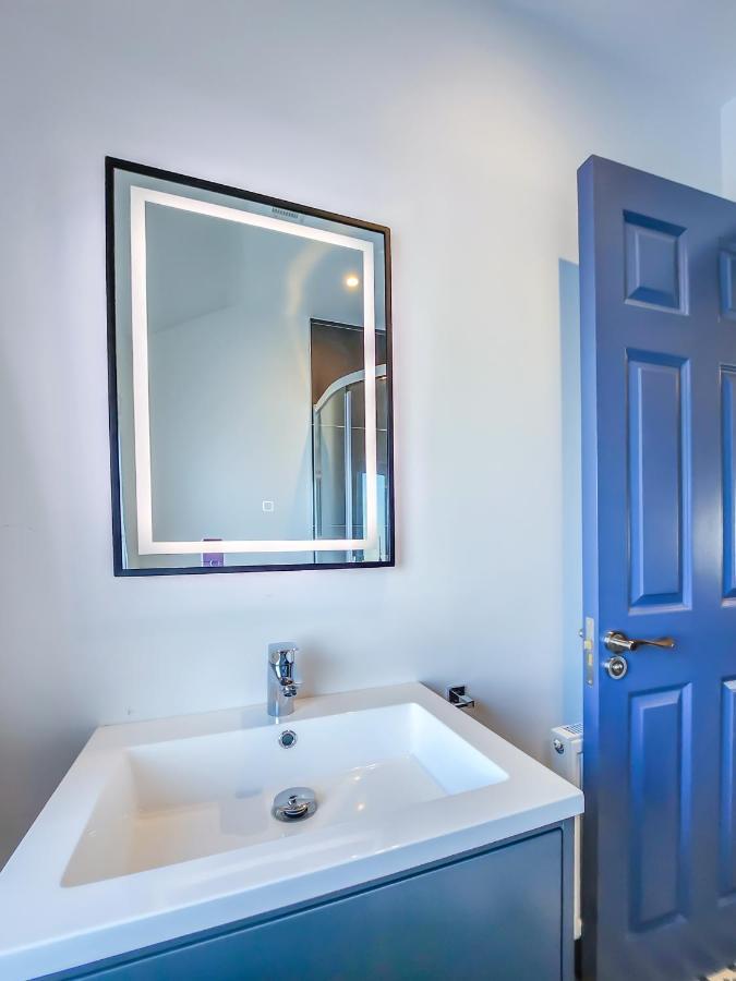 The Kinsale 4 Center Vila Exterior foto