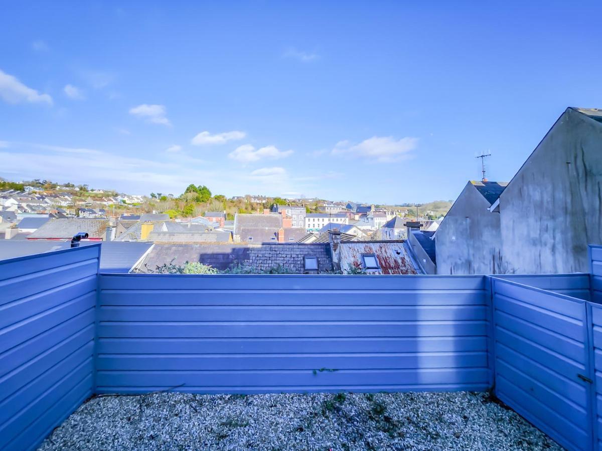 The Kinsale 4 Center Vila Exterior foto