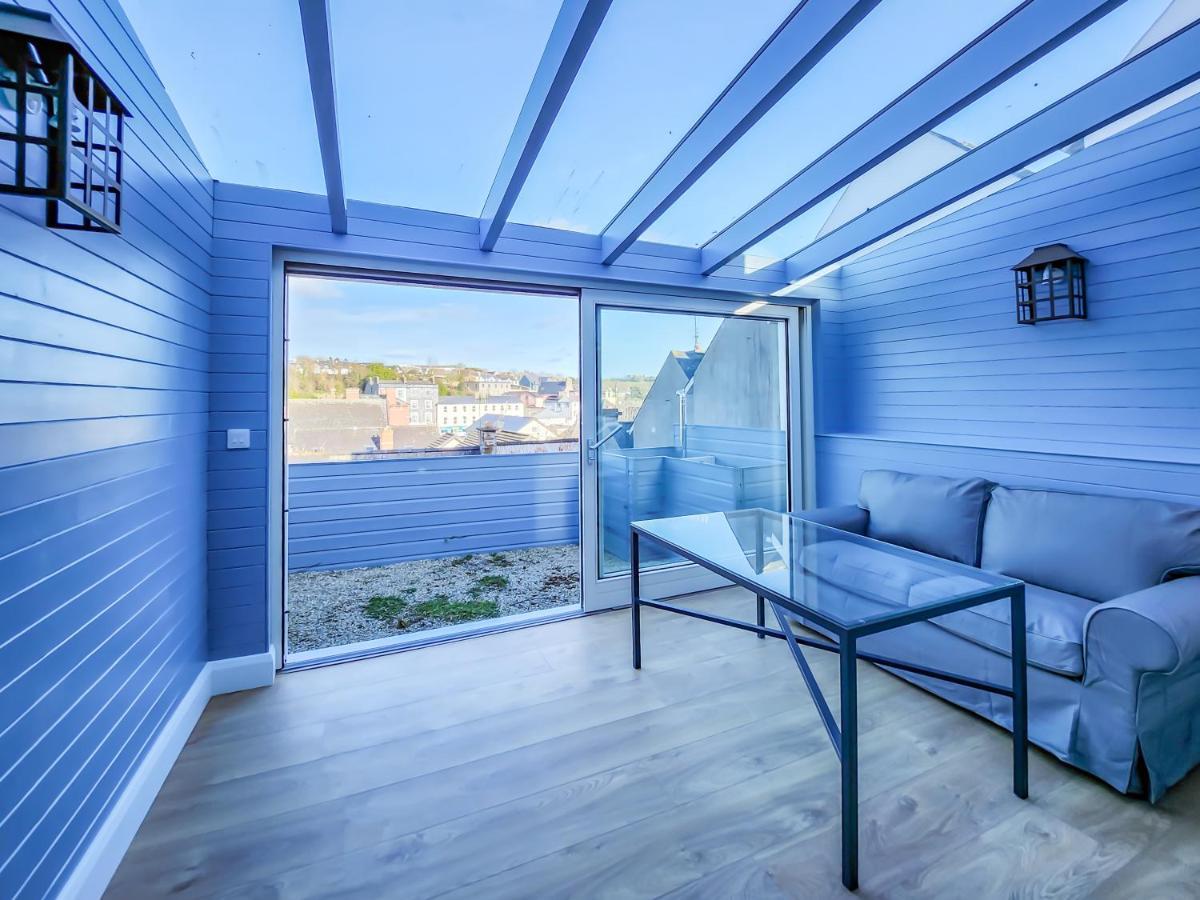 The Kinsale 4 Center Vila Exterior foto