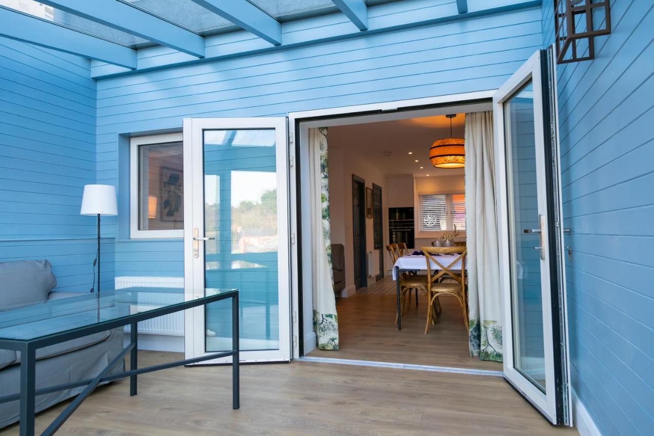 The Kinsale 4 Center Vila Exterior foto