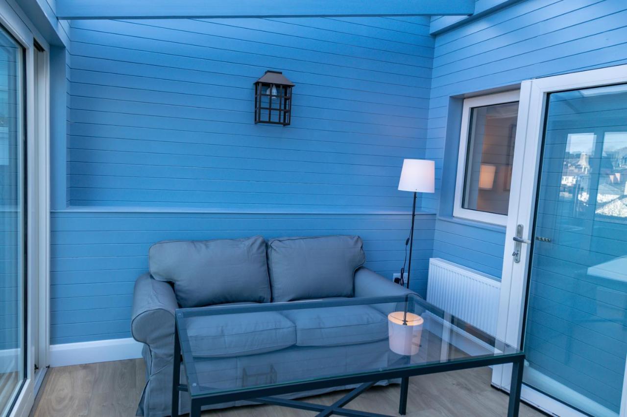 The Kinsale 4 Center Vila Exterior foto