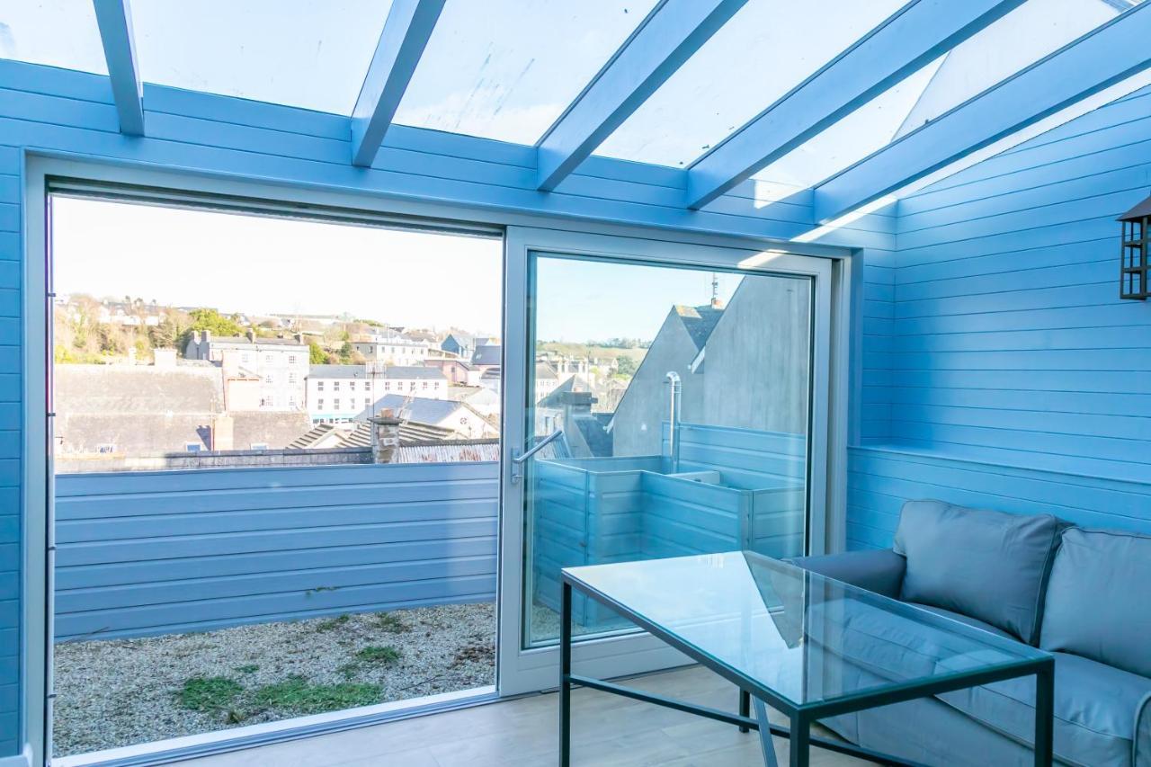 The Kinsale 4 Center Vila Exterior foto