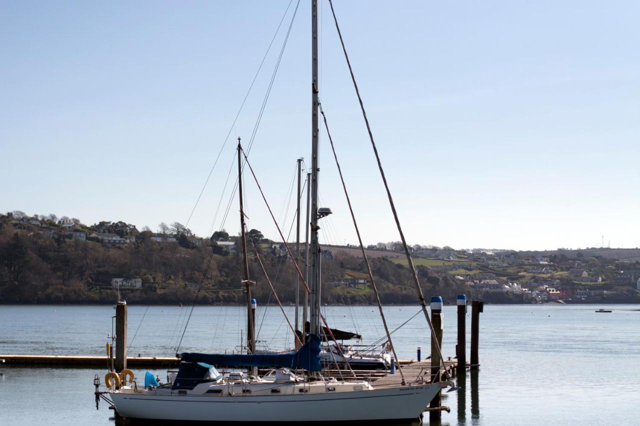 The Kinsale 4 Center Vila Exterior foto