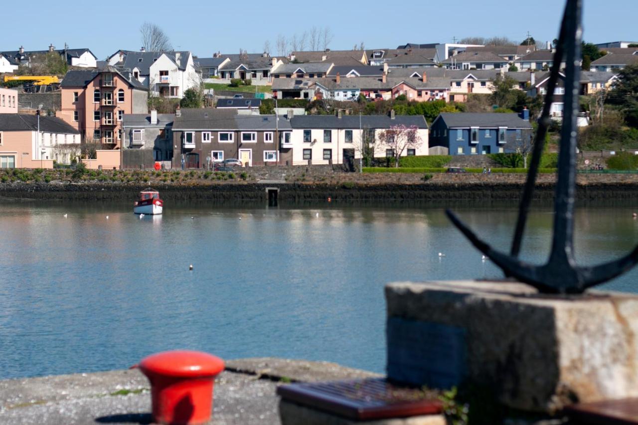 The Kinsale 4 Center Vila Exterior foto