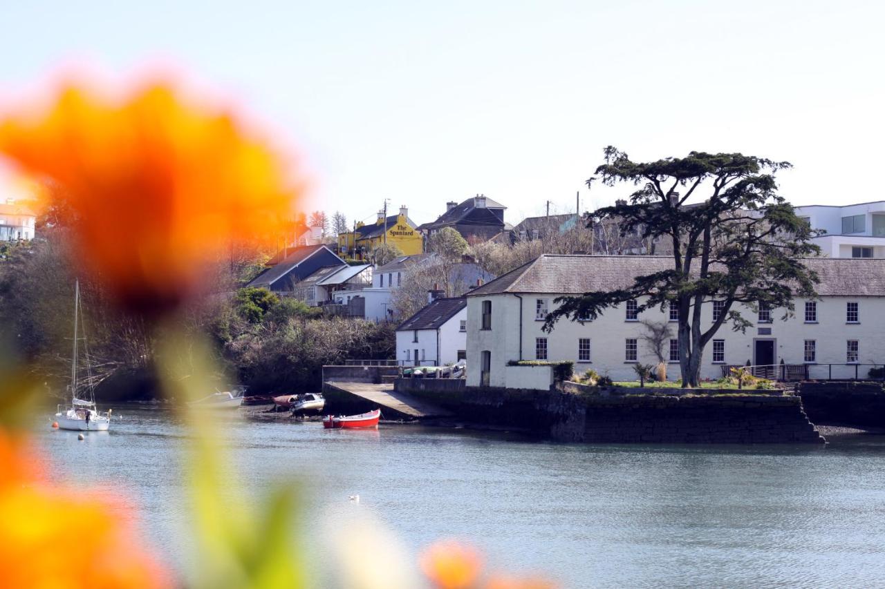The Kinsale 4 Center Vila Exterior foto