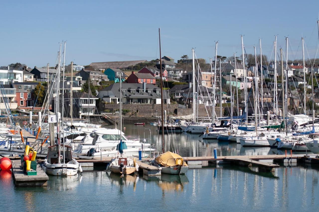 The Kinsale 4 Center Vila Exterior foto