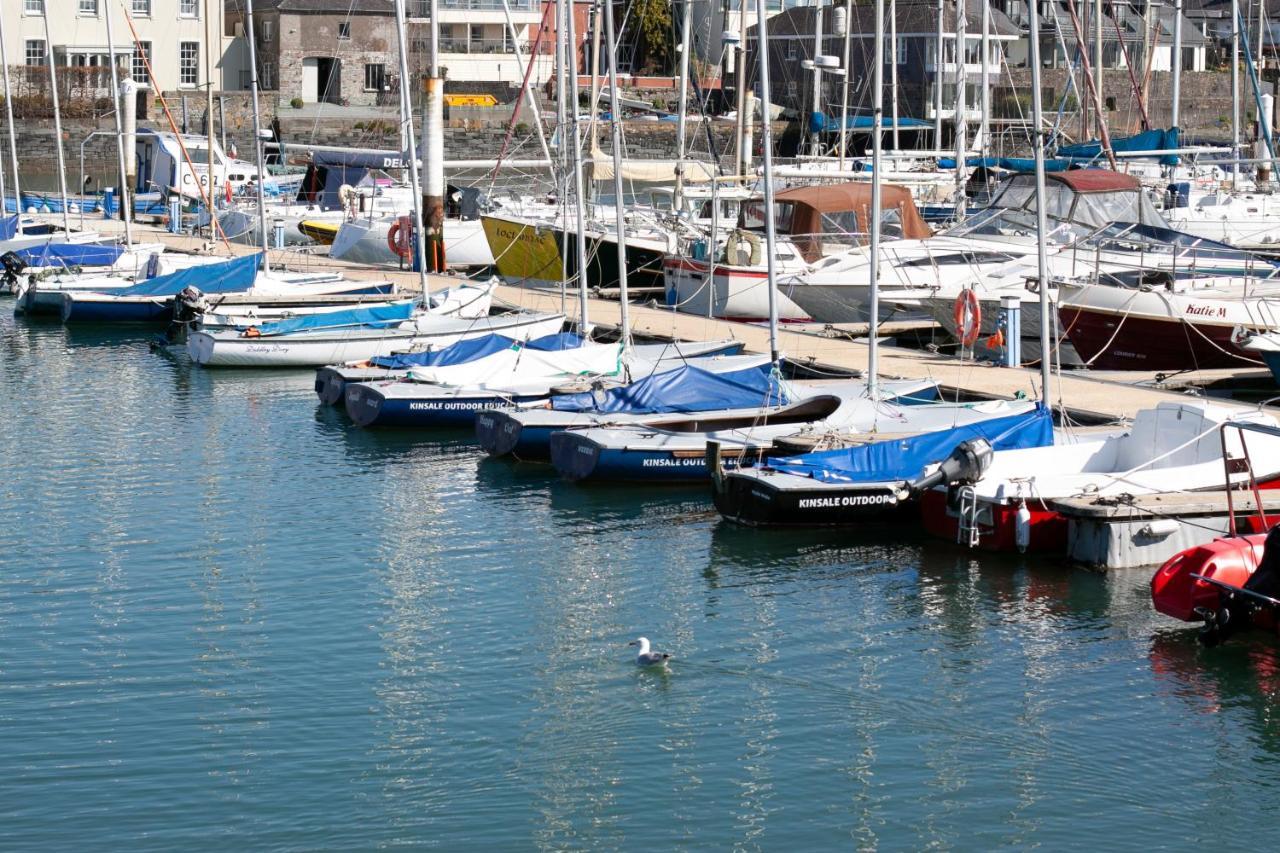 The Kinsale 4 Center Vila Exterior foto