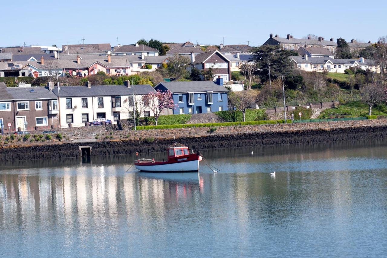 The Kinsale 4 Center Vila Exterior foto
